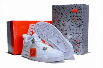 Air Jordan 4-162